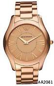 Armani watch man-545
